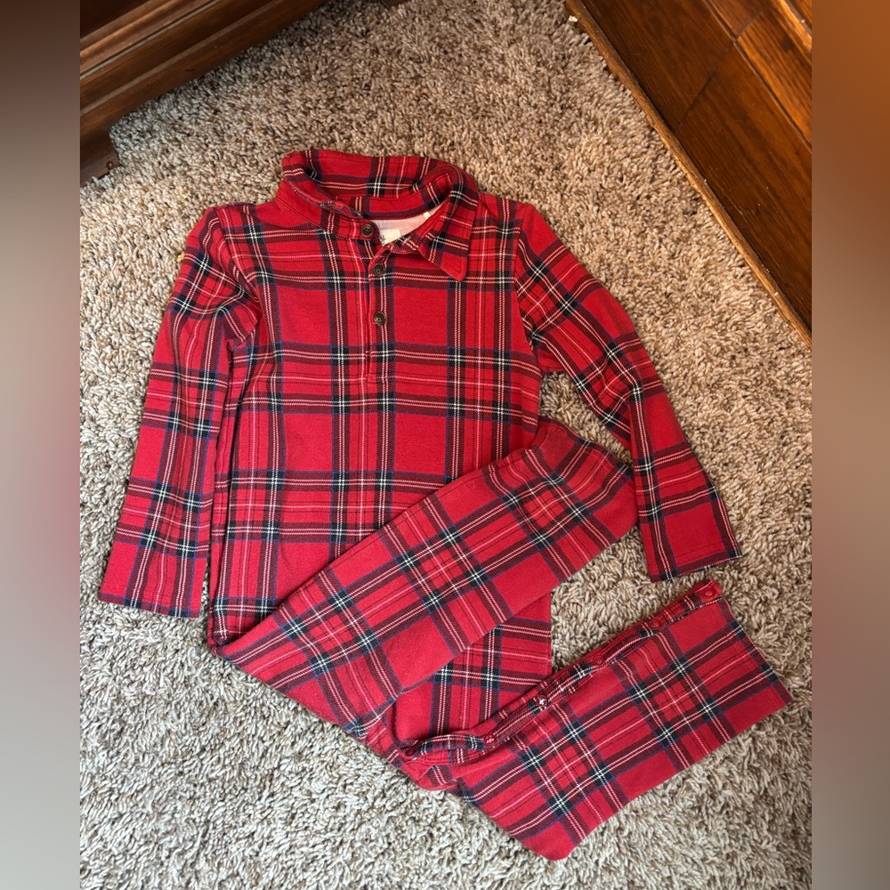 little sleepies bamboo play toddler outfit